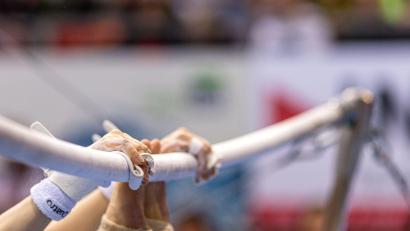 Bild: Frank Hammerschmidt/dpa
Die Aufarbeitung des Turn-Skandals in Stuttgart und Mannheim braucht noch viel Zeit.