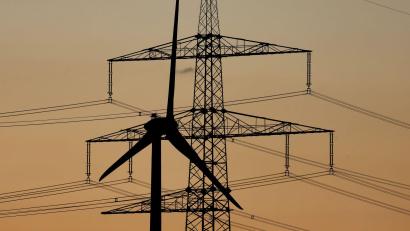 Bild: Karl-Josef Hildenbrand/dpa
Die Energiepreise für die bayerische Wirtschaft sind zuletzt gesunken. (Archivbild)