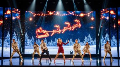 Bild: RESET Production e. K.
all i want for Christmas