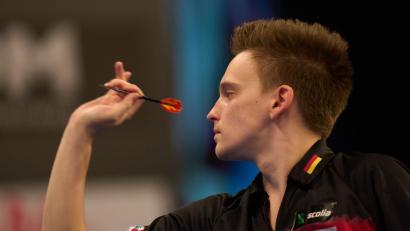 Bild: Thomas Frey/dpa
Ricardo Pietreczko ist eine Runde weiter. (Archivbild)