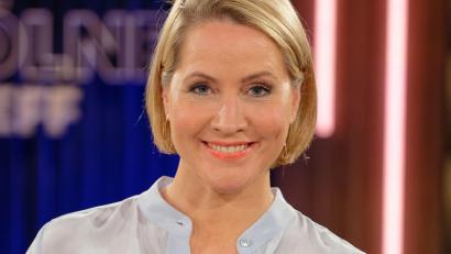 Bild: Henning Kaiser/dpa
Judith Rakers ist indirekt Opfer der Betrugsmasche Love Scamming geworden. (Archivbild)