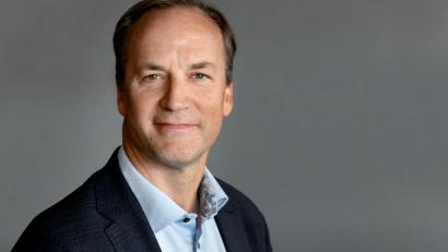Bild: -/Audi/dpa
Dieter Dehoorne wird Beschaffungsvorstand bei Audi. (Handout)