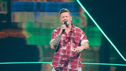 Bild: Bernd Thissen/dpa
Ben Zucker ist seit 50 Tagen trocken. (Archivbild)