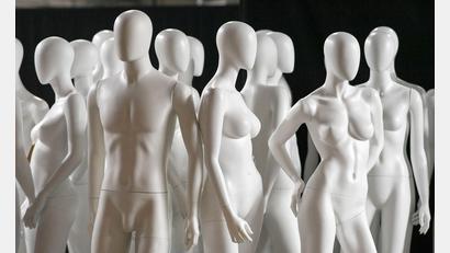 Bild: Jens Kalaene/dpa-Zentralbild/dpa
Viele wissenschaftliche sowie medizinische Standards basieren auf dem männlichen Körper.