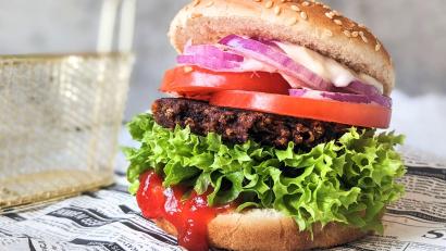 Bild: Doreen Hassek/haupstadtkueche.blogspot.com/dpa-tmn
Viele Firmen müssten ihre Produkte umbenennen, käme ein Verbot. (Symbolbild)