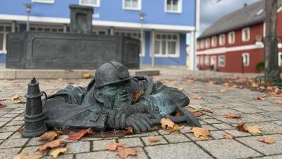 Bild: Gabi Schönberger
Kohlberg