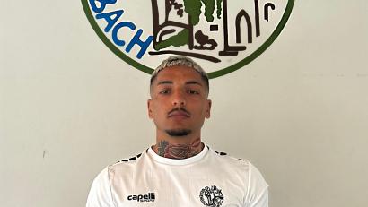 Bild: Izmire
Ertugrul Er, genannt "Eto", läuft ab sofort für die DJK Gebenbach auf.