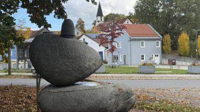 Bild: Gabi Schönberger
Etzenricht im Landkreis Neustadt WN