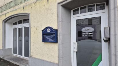 Bild: Hösamer
Das Restaurant Portofino am Bahnhofplatz in Schwandorf ist Geschichte. Wirt Hasan Kara hat die Pizzeria geschlossen.