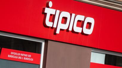 Bild: Monika Skolimowska/dpa
Der Finanzinvestor CVC hat die Mehrheit an Tipico für eine Milliardensumme verkauft. (Archivbild)