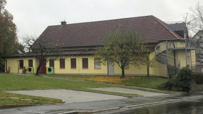 Bild: wro
Ab 1. Januar 2025 hat das Kinderhaus Sankt Marien einen neuen Träger, die Kirchenverwaltung scheidet dann aus.