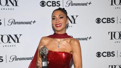 Bild: Evan Agostini/Invision/AP/dpa
US-Sängerin Nicole Scherzinger glaubt eigenen Angaben zufolge, dass ihre frühe Karriere ihrem Beziehungsleben geschadet haben könnte. (Archivbild)