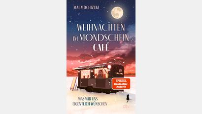 Bild: dtv
Spiegel-Bestseller-Autorin Mai Mochizuki hinterfragt in ihrem aktuellen Roman, was wir uns eigentlich wünschen.