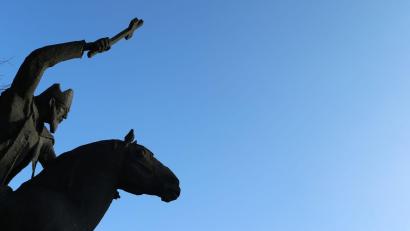 Bild: Karl-Josef Hildenbrand/dpa
Im Bistum Augsburg wurde eine Studie zum Umgang mit sexuellem Missbrauch in der Kirche vorgestellt. (Symbolbild)