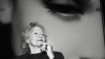 Archivbild: Jens Kalaene/dpa
Die einzige Tochter von Marlene Dietrich ist tot.