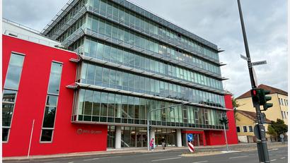 Bild: jut
Die Weidener Witt-Gruppe plant, zehn Prozent an Personalkosten einzusparen.