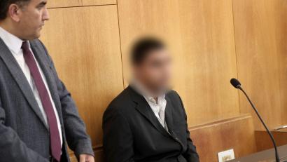 Bild: Karl-Josef Hildenbrand/dpa
Das Motiv konnte nicht abschließend geklärt werden. (Archivbild)