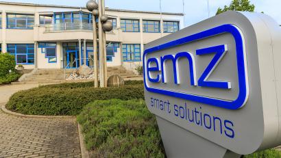 Archivbild: Hösamer
Die Elektromanufaktur Zangenstein (EMZ) in Nabburg baut Stellen ab.