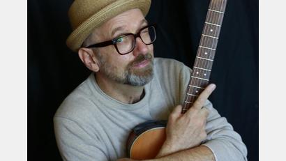 Bild: Melanie Flemme
Hubert Treml gastiert am 2. November in Vilseck.