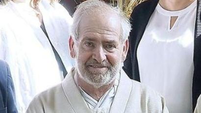 Archivbild: Christine Wendl
Trauer um Pfarrer Alfons Laumer.