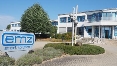 Archivbild: ihl
Die EMZ (Elektro Manufaktur Zangenstein) hat ihren Sitz in Nabburg. Die Geschäftsführung hat einen Personalabbau angekündigt, der auch diesen Standort treffen wird.