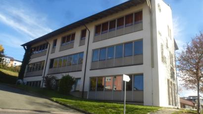 Bild: mad
Zahlreiche Aufträge für die Grundschule vergab der Marktrat Schwarzhofen in seiner Sitzung.