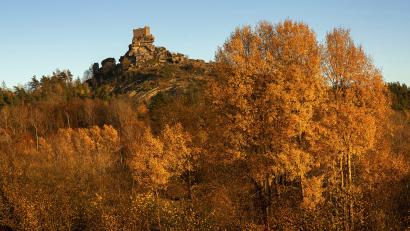 Bild: Herta Schnell
Die Bahn-Sozialwerk-Fotogruppe Weiden zeigt im November im Maria-Seltmann-Haus in Weiden ihre Ausstellung „Herbstlicht“