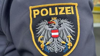 Bild: Matthias Röder/dpa
Der Verdächtige wurde in Salzburg festgenommen. (Archivbild)