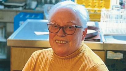 Archivbild: Stefan Thar
Ingeborg Kreiner, die beliebte Wirtin des gleichnamigen Gasthauses in Siebeneichen (Stadt Sulzbach-Rosenberg), ist gestorben.