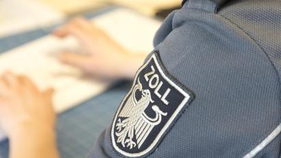 Bild: Hauptzollamt Regensburg
Der Zoll hat Schwarzarbeit bei einer Firma im Landkreis Cham aufgedeckt.