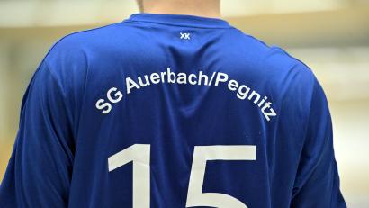 Symbolbild: Hubert Ziegler
Die Oberliga-Handballer der SG Auerbach/Pegnitz treten am kommenden Samstag bei der SG Kernfranken an.