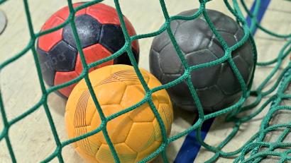 Symbolbild: Hubert Ziegler
Die A-Jugend des HC Sulzbach hat am Samstag in der Regionalliga einen ungefährdeten Sieg gegen den TSV Ismaning eingefahren.