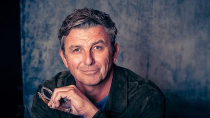 Bild: fotowunder
Hans Sigl kommt nach Schwandorf.