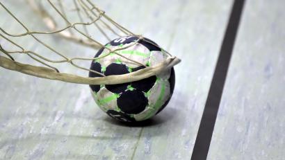 Symbolbild: Hubert Ziegler
Am Samstag geht es für die SG Auerbach/Pegnitz zur HSV Hochfranken. Es ist das letzte Spiel für die Auerbacher, in dem sie ohne Harz auskommen müssen.