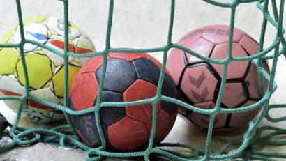 Symbolbild: Hubert Ziegler
Sowohl die A- als auch die B-Jugend des HC Sulzbach konnten am vergangenen Wochenende Siege feiern. Gerade der ältere Jahrgang hatte allerdings ordentlich zu kämpfen.