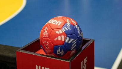 Bild: Günter Uschold
Die Jugendteams des HC Sulzbach waren im Einsatz.