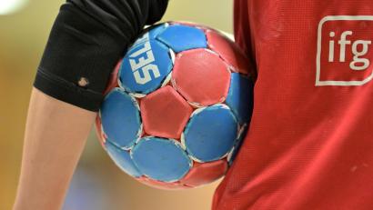 Symbolbild: Hubert Ziegler
Die Nachwuchs-Handballer des HC Sulzbach hatten ein erfolgreiches Wochenende: Die A-Jugend gewann in Kempten, die B-Jugend in Forchheim.