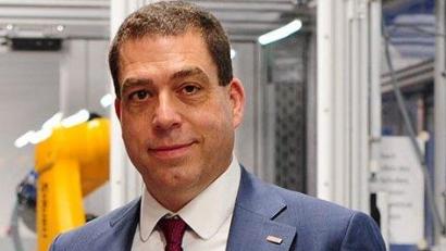 Bild: Ochsenphoto - Thorsten Ochs
Roman Pausch, Vorsitzender des IHK-Gremiums Marktredwitz-Selb, äußert sich zu den Geschäftserwartungen im Fichtelgebirge.