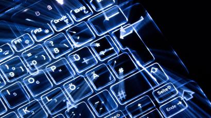 Symbolbild: Sebastian Gollnow/dpa
Das Medizinische Versorgungszentrum (MVZ) Nordoberpfalz hat nach einem Cyberangriff zwei seiner Standorte vorübergehend geschlossen.