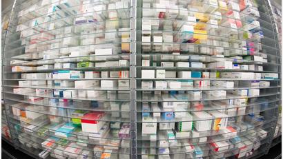 Bild: Daniel Reinhardt/dpa
Teure Krebsmittel wollte der Verdächtige mit seinem Betrug erbeuten. (Symbolbild)