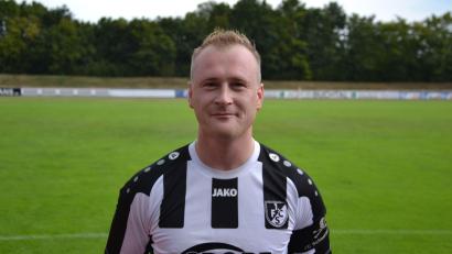 Bild: mr
Mathias Meßmann ist wieder interimsmäßig Trainer des 1. FC Schwarzenfeld.