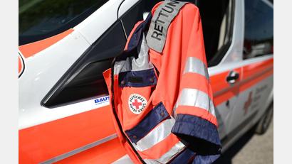 Bild: Patrick Seeger/dpa
Die unsachgemäße Bedienung eines Ofens führt zu CO-Vergiftung eines Mannes in Schirnding. (Symbolbild)