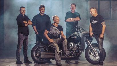 Bild: Bernd Schönfelder/exb 
Ein Abend voller Leidenschaft, Gänsehautmomente und den größten Hits von Peter Maffay.