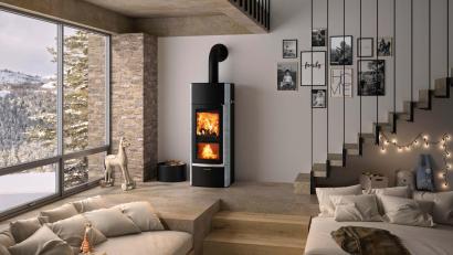 Symbolbild: Oranier Heiztechnik GmbH/obs
Ein behagliches Heim mit gemütlicher Wärme, davon träumt jeder Hausbesitzer. In Vohenstrauß stellten die Projektleiter am Donnerstag die Ergebnisse der kommunalen Wärmeplanung vor. Die Veranstaltung stieß auf enormes Interesse.