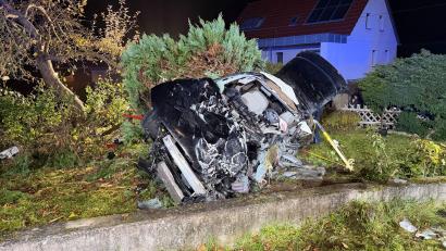 Bild: Vifogra / Goppelt/vifogra/dpa
Wie es zu dem Unfall kam, war zunächst nicht klar. (Symbolbild)