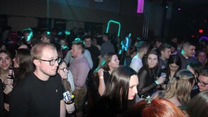 Bild: kro
Die Party kann beginnen.