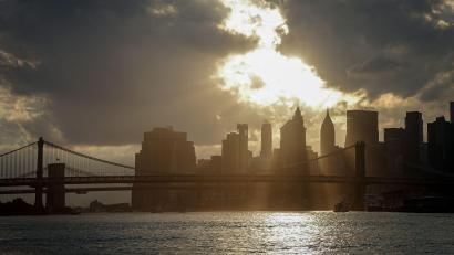 Bild: Kay Nietfeld/dpa
Sind die USA immer noch der Sehnsuchtsort vieler Deutscher? (Symbolbild)