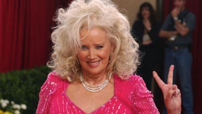 Bild: Kim D. Johnson/AP/dpa
Die US-Schauspielerin Sally Kirkland ist im Alter von 84 Jahren gestorben. (Archivbild)