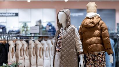 Bild: Daniel Karmann/Deutsche Presse-Agentur GmbH/dpa
Intersport expandiert weiter - und mischt nun auch im Modehandel mit. (Symbolbild)