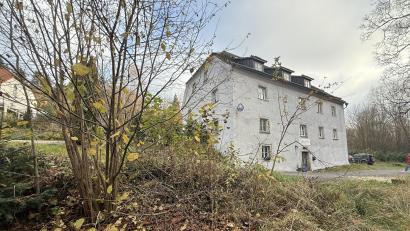 Bild: Gabi Schönberger
Ins Ortsrichterstüberl kehrt wieder Leben ein.